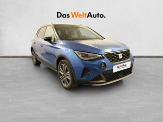 Imagen de SEAT Arona 1.0 TSI S&S FR XM 110