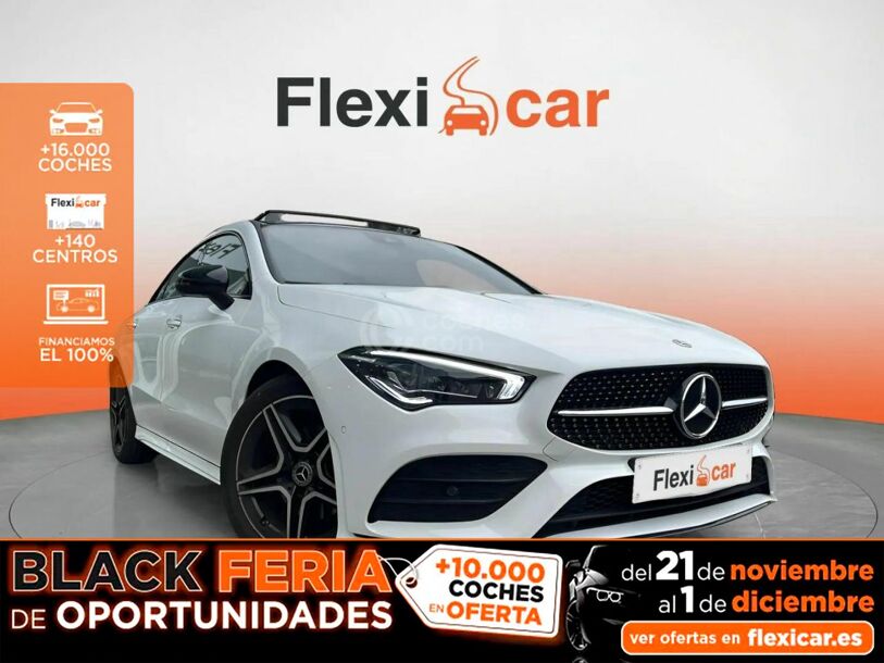 Foto del MERCEDES Clase CLA CLA 180