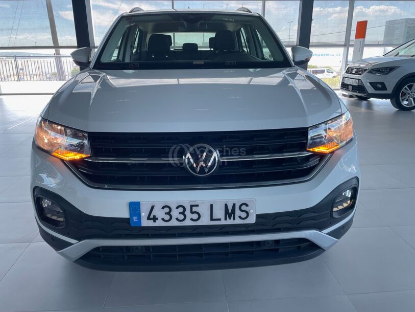 Foto del VOLKSWAGEN T-Cross 1.0 TSI Advance