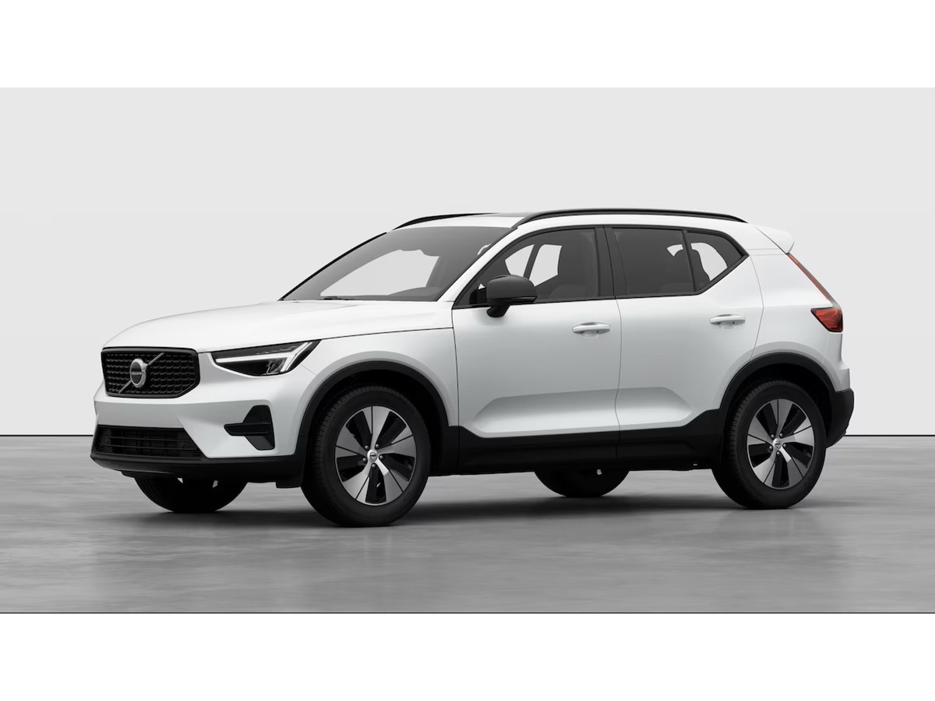 Imagen de VOLVO XC40