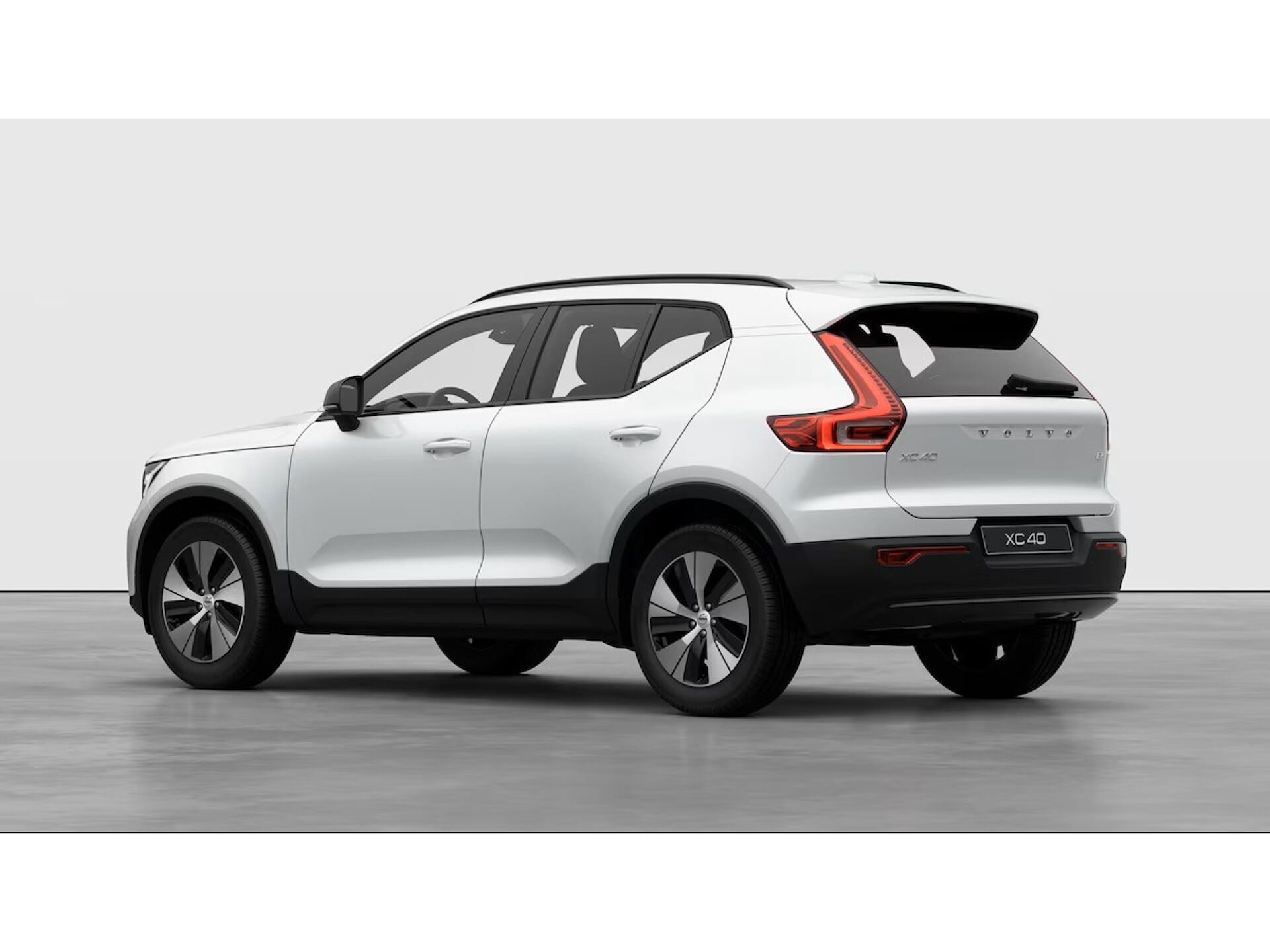Imagen 3 de VOLVO XC40