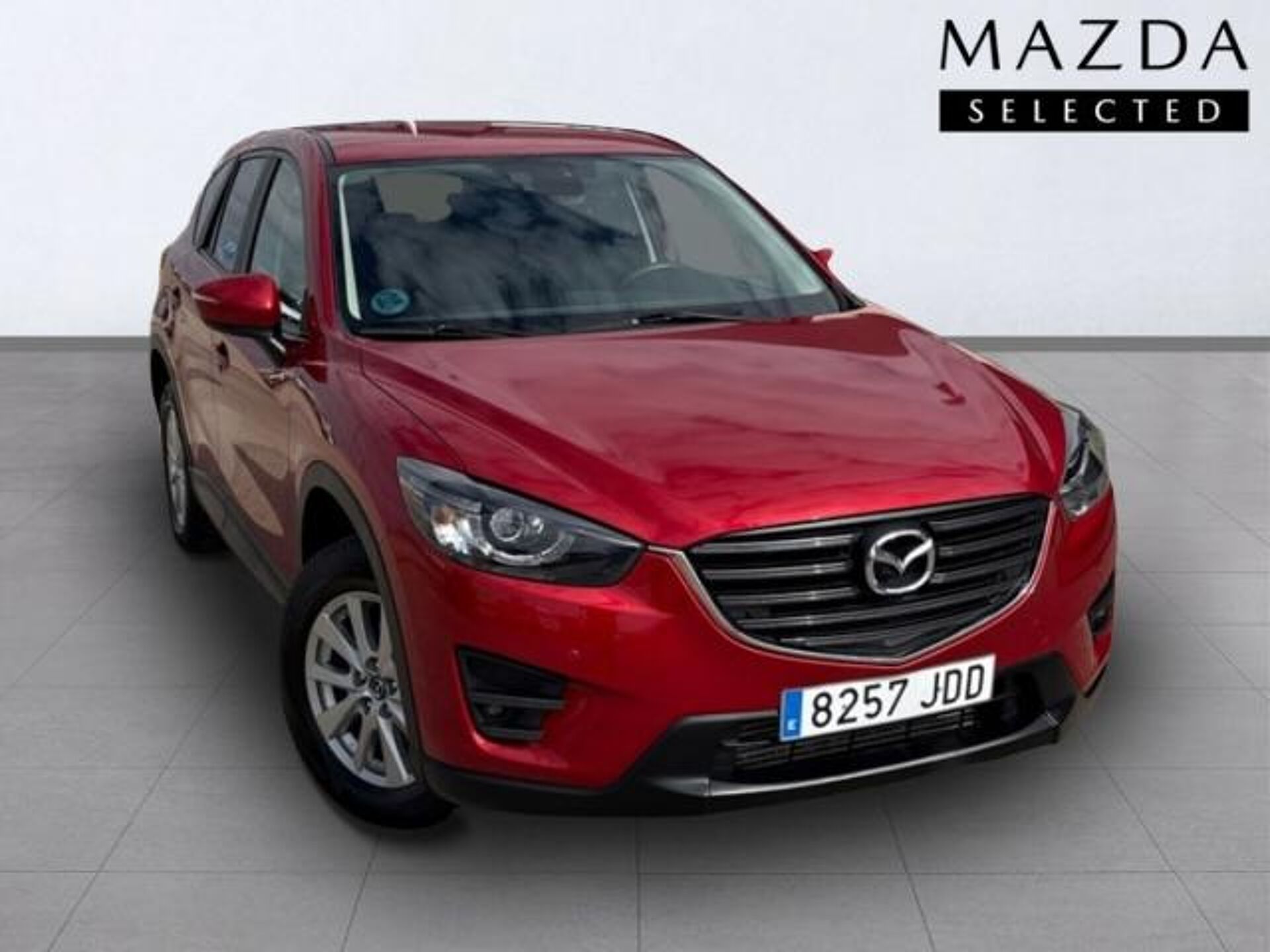 Imagen de MAZDA CX-5