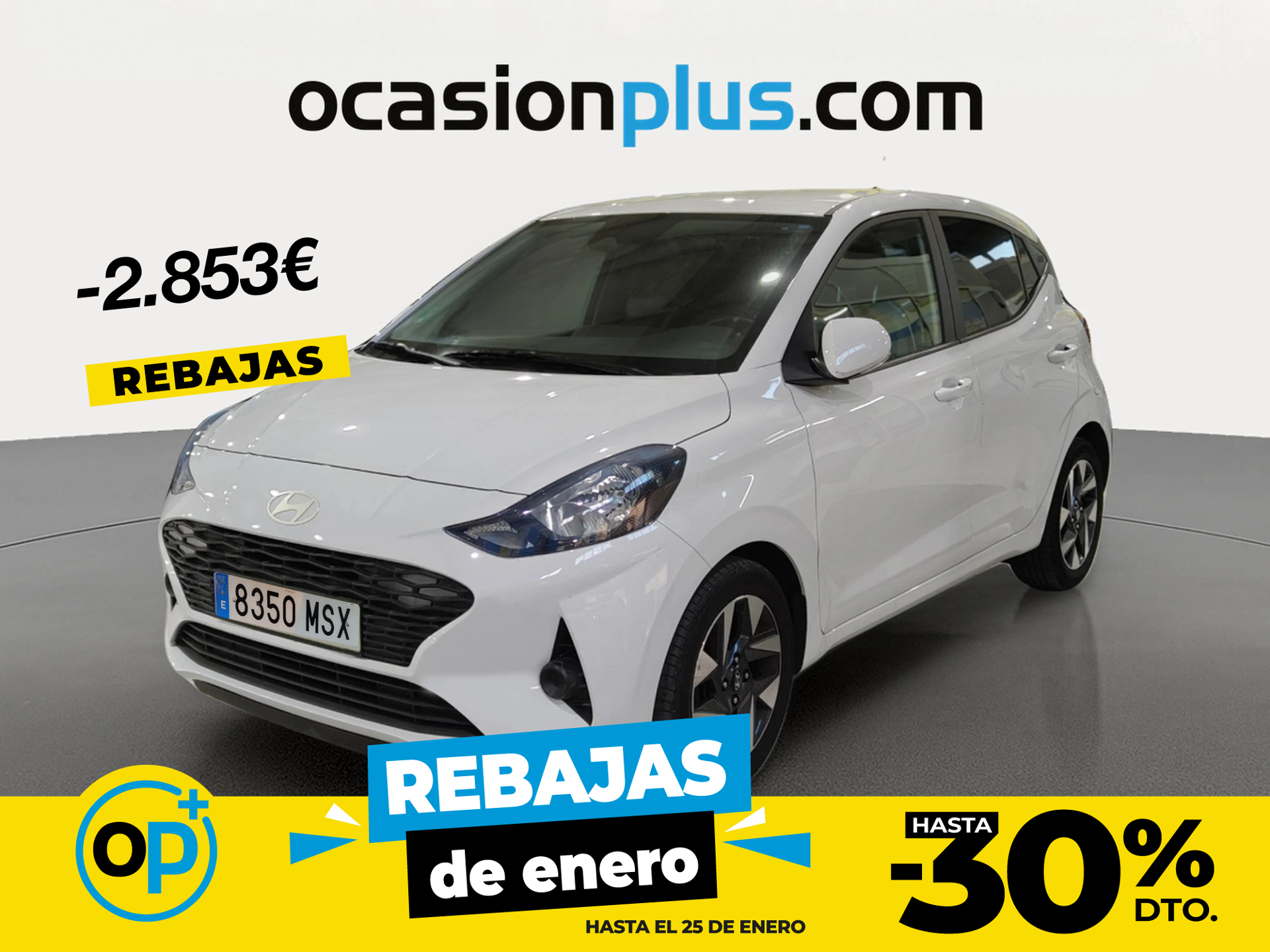 Imagen de HYUNDAI i10