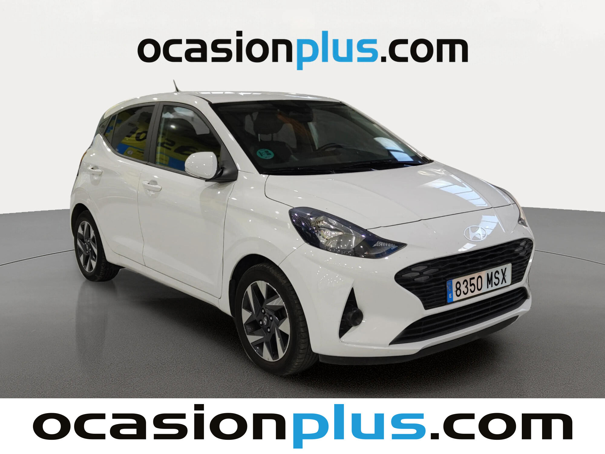 Foto del HYUNDAI i10 1.0 MPI Klass