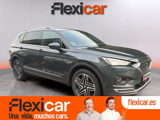 Foto del SEAT Tarraco 2.0TDI S&S Xcellence DSG 4Drive 190