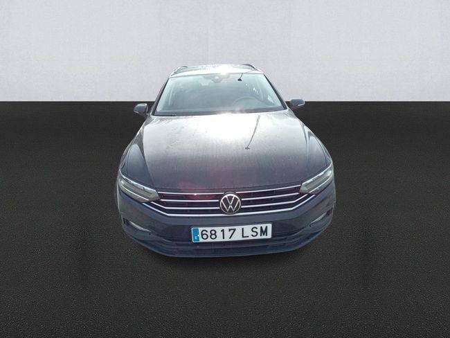 Foto del VOLKSWAGEN Passat 2.0TDI EVO 90kW DSG7