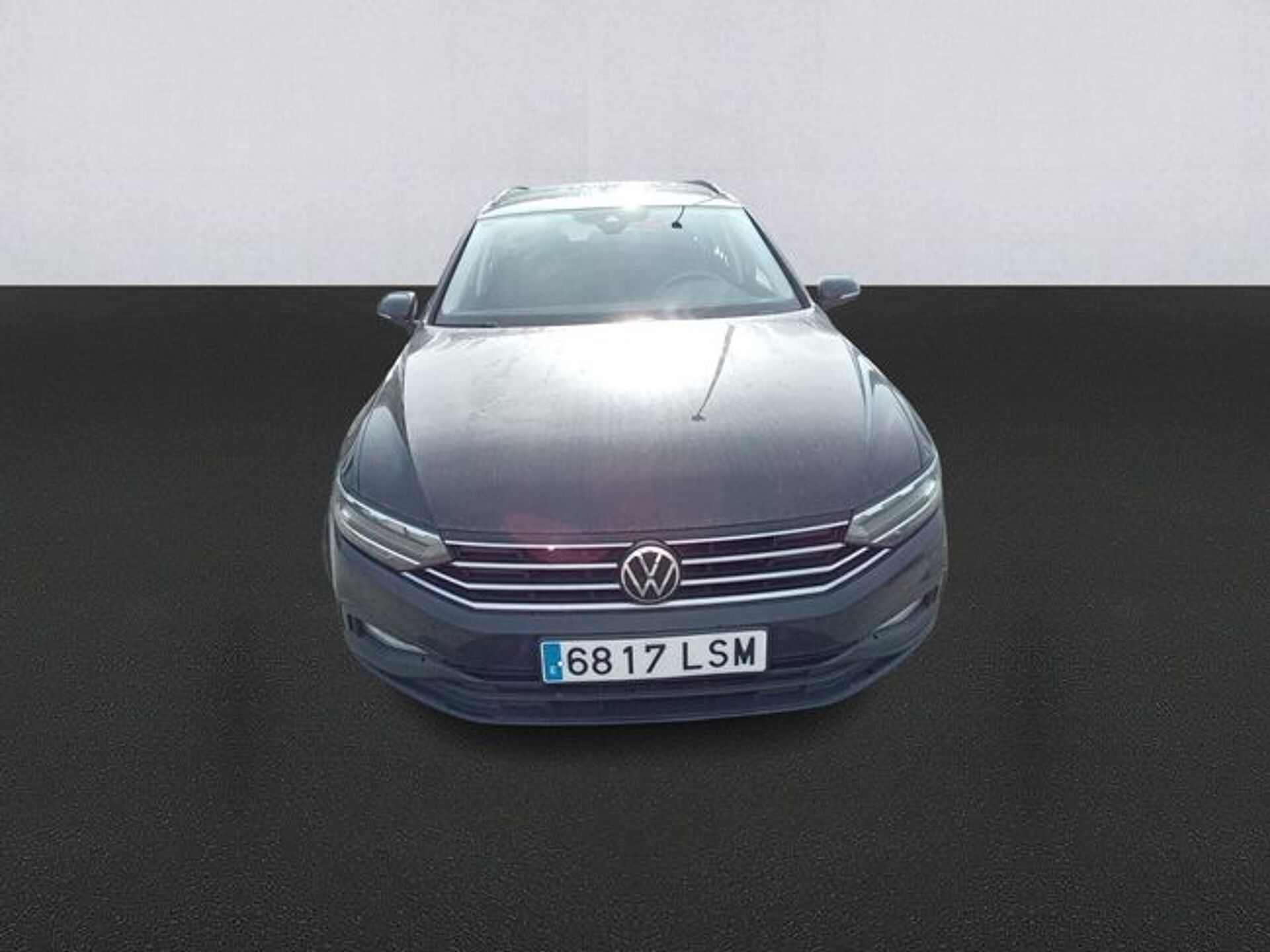 Imagen 2 de VOLKSWAGEN Passat