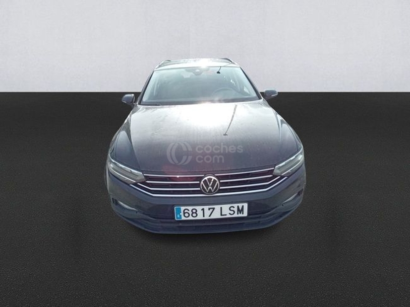 Foto del VOLKSWAGEN Passat 2.0TDI EVO 90kW DSG7