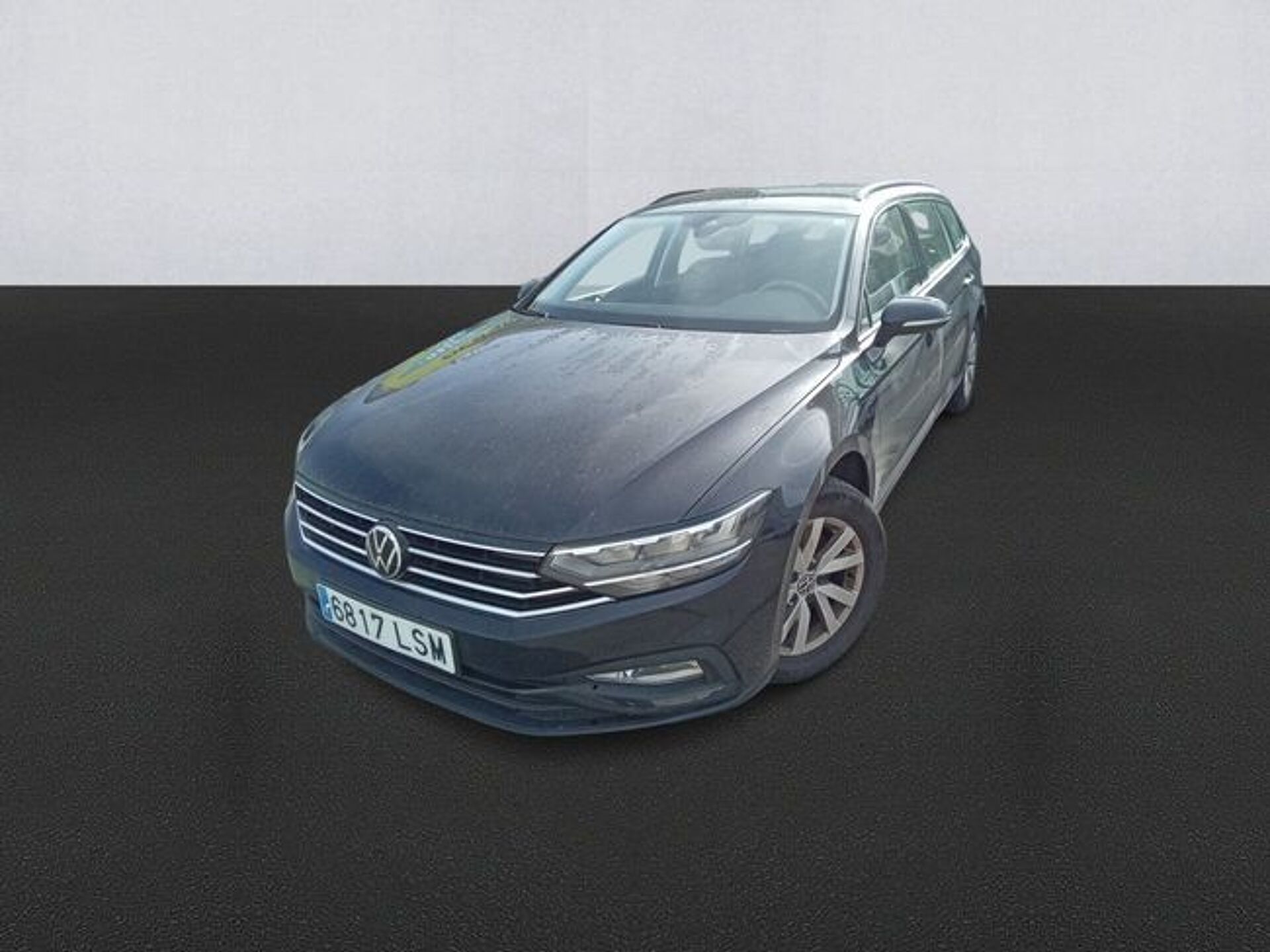 Imagen 1 de VOLKSWAGEN Passat