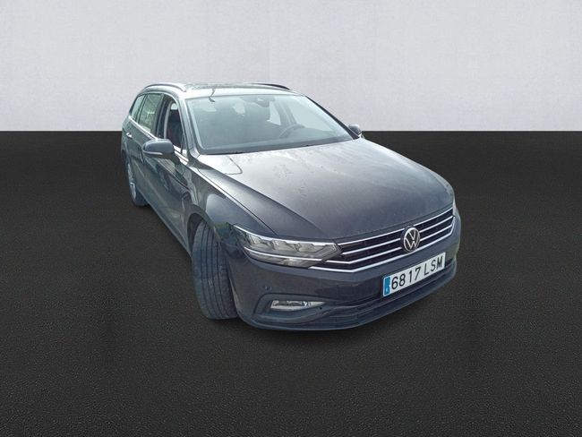 Foto del VOLKSWAGEN Passat 2.0TDI EVO 90kW DSG7