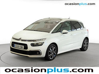 Imagen de CITROEN C4 Spacetourer 1.6BlueHDI S&S Feel EAT6 120