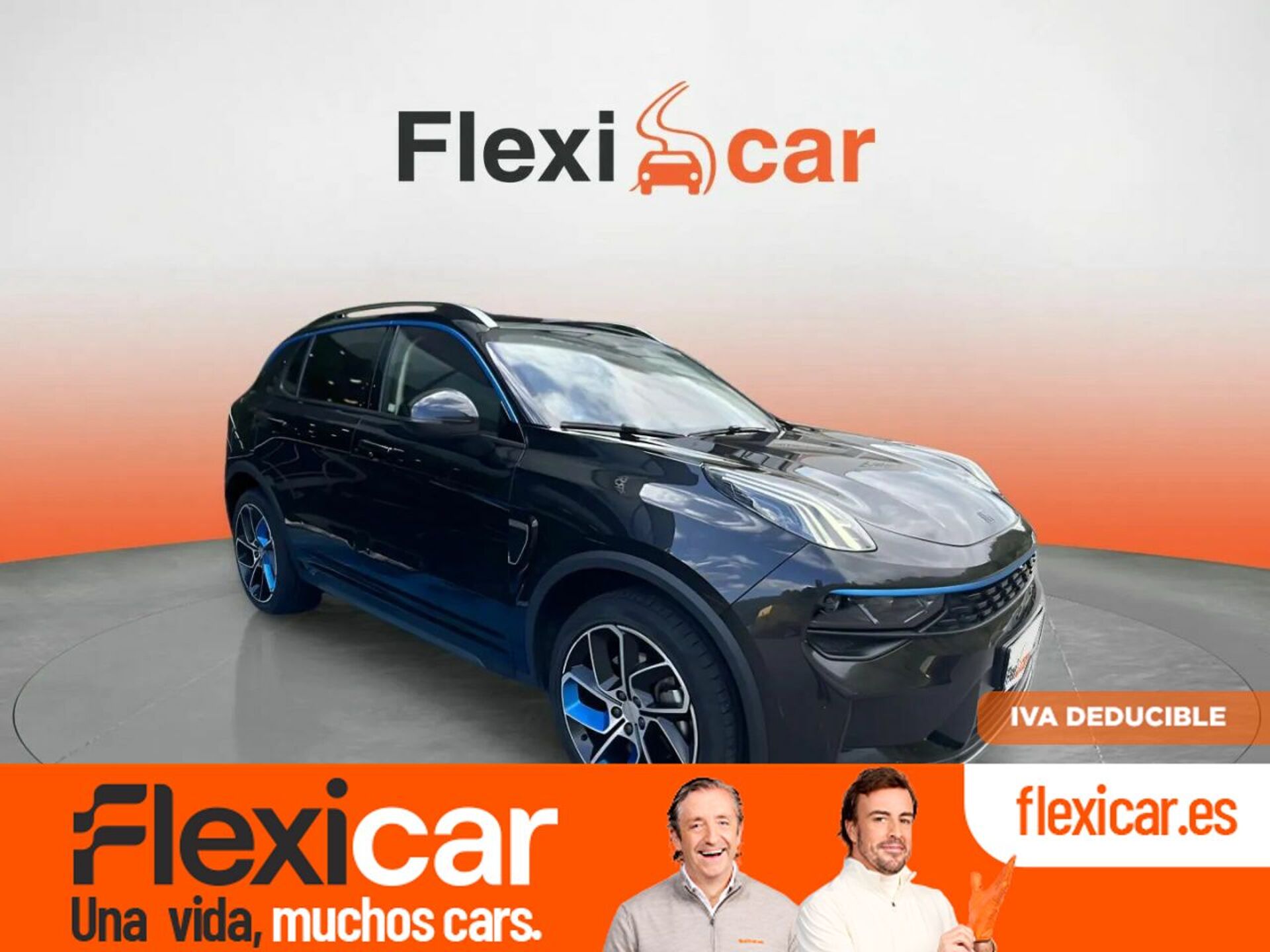Imagen de LYNK & CO 01