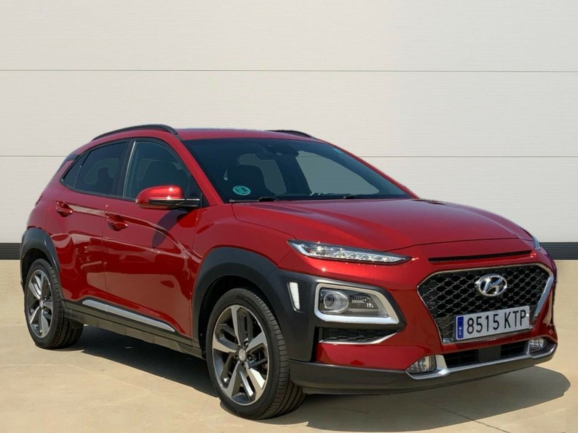 Imagen de HYUNDAI Kona