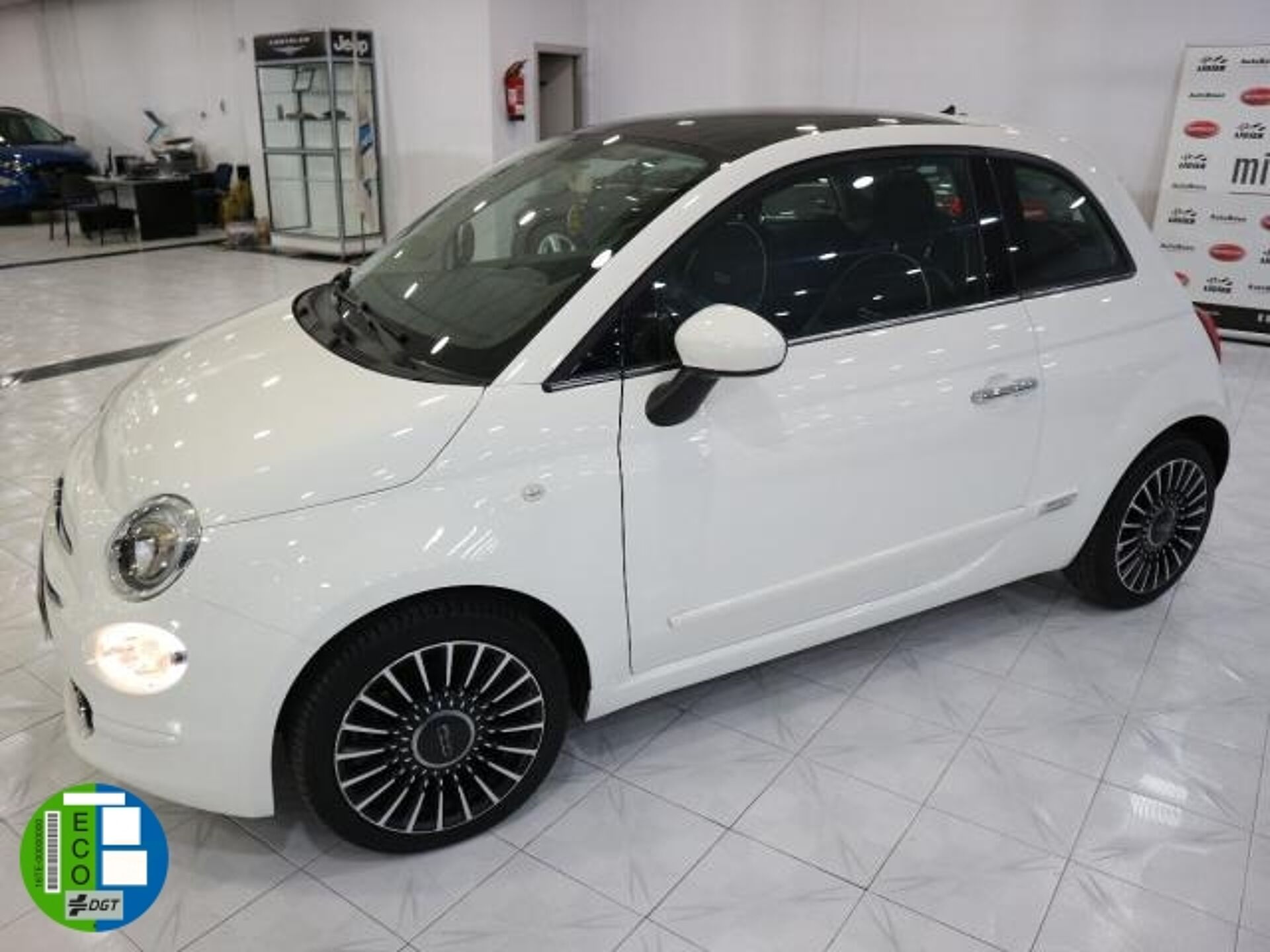 Imagen 1 de FIAT 500