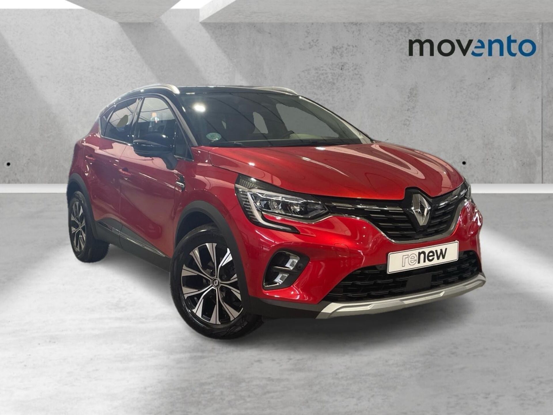 Imagen de RENAULT Captur