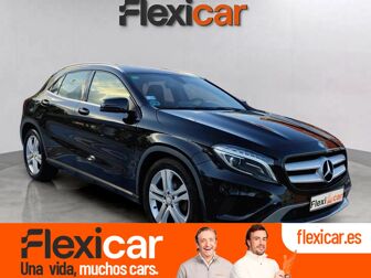 Imagen de MERCEDES Clase GLA