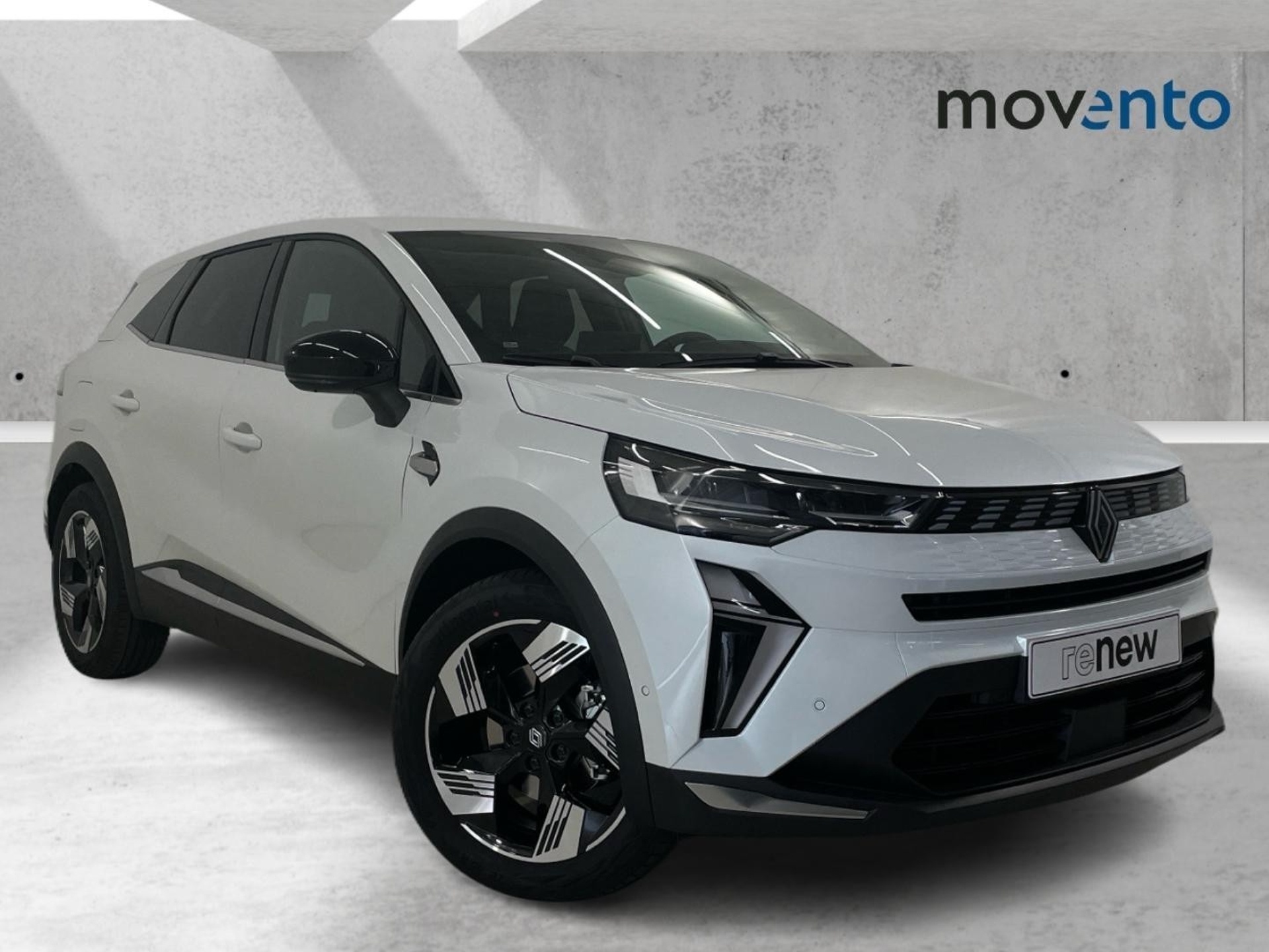 Imagen de RENAULT Symbioz