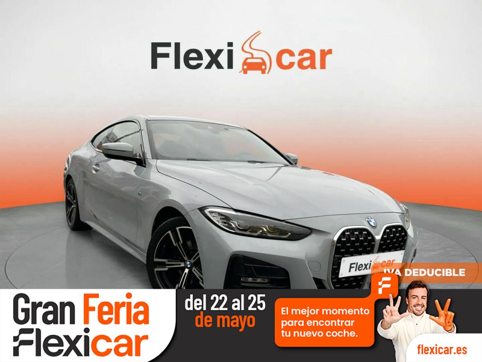 Imagen de BMW Serie 4