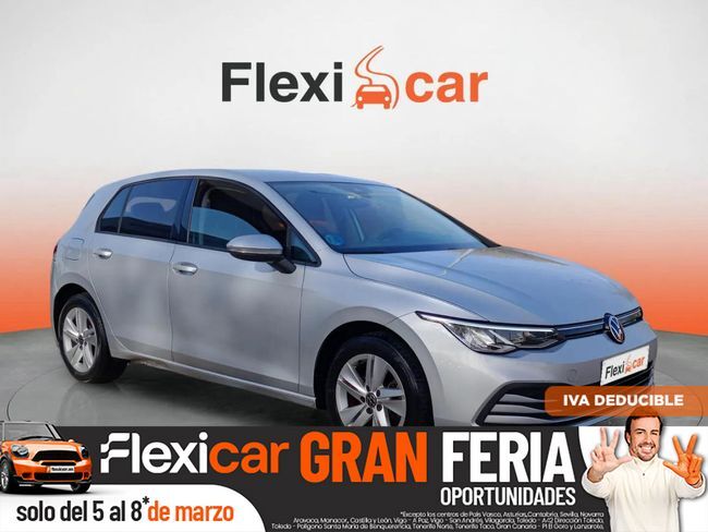 Foto del VOLKSWAGEN Golf 1.0 eTSI Life DSG 81kW