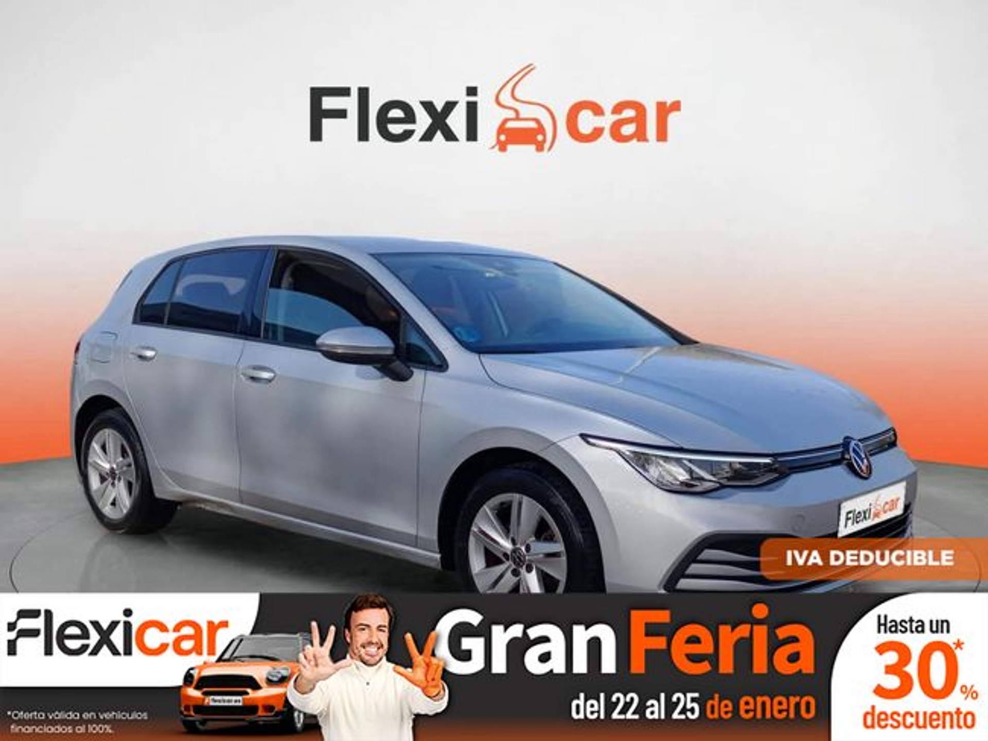 Imagen de VOLKSWAGEN Golf