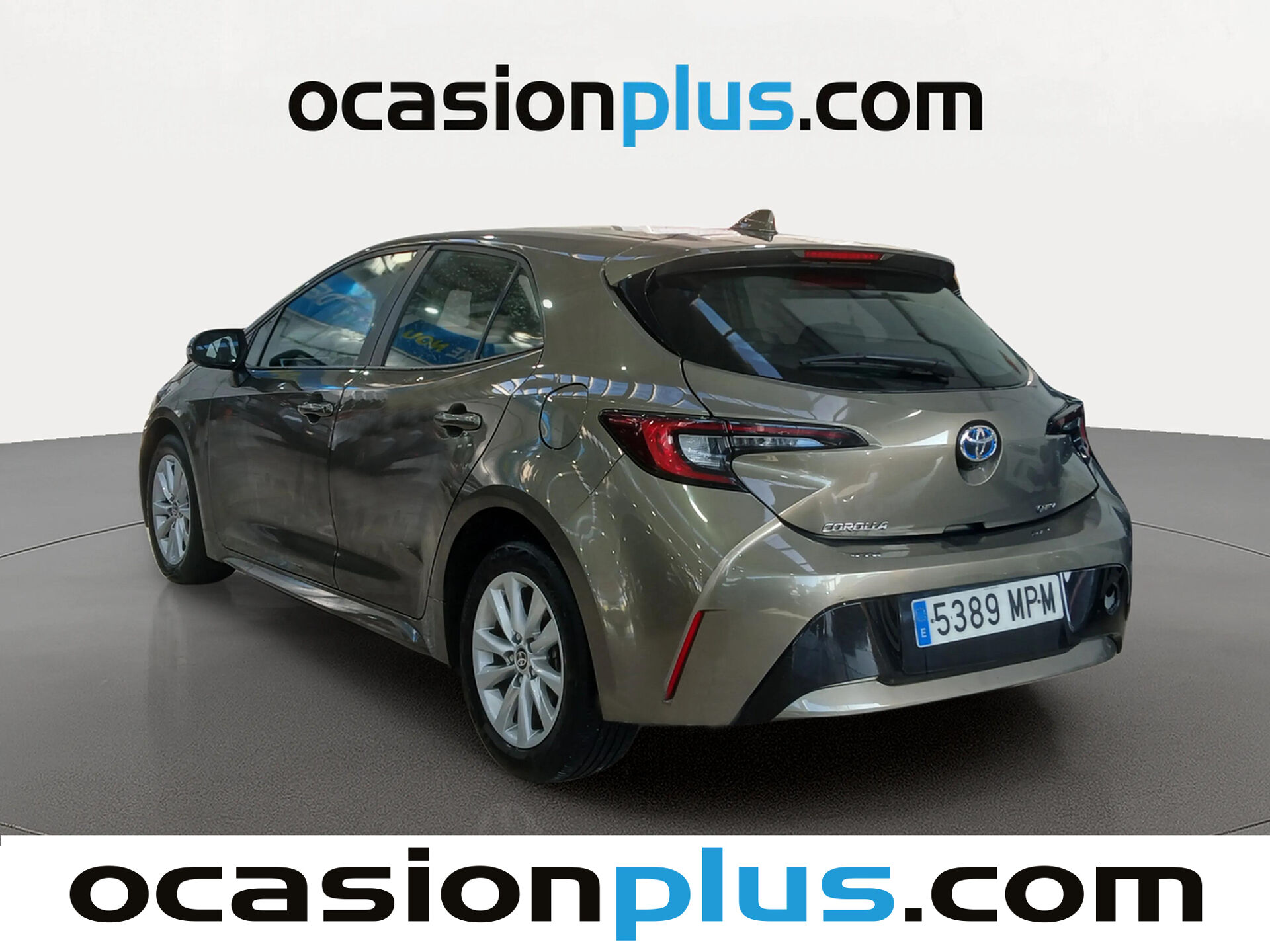 Imagen 3 de TOYOTA Corolla