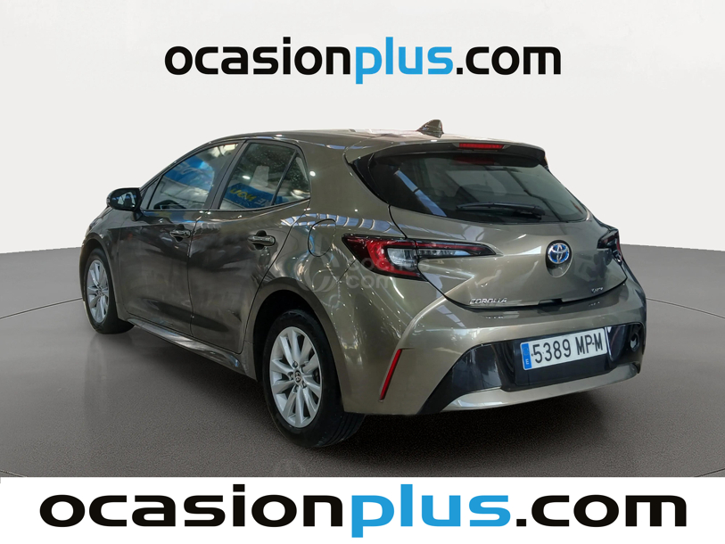 Foto del TOYOTA Corolla 140H Active Plus