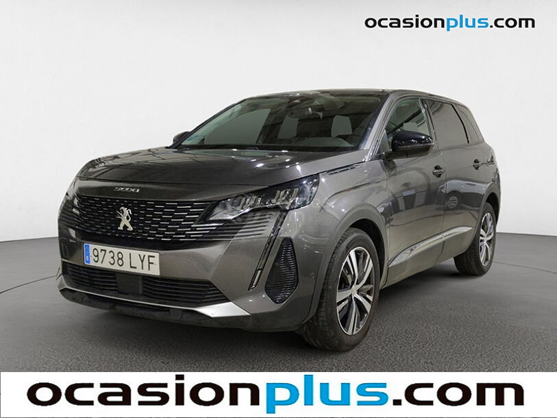 Foto del PEUGEOT 5008 1.5BlueHDi S&S Allure 130