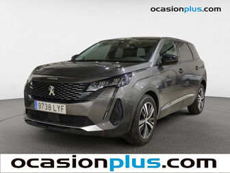 Imagen de PEUGEOT 5008 1.5BlueHDi S&S Allure 130