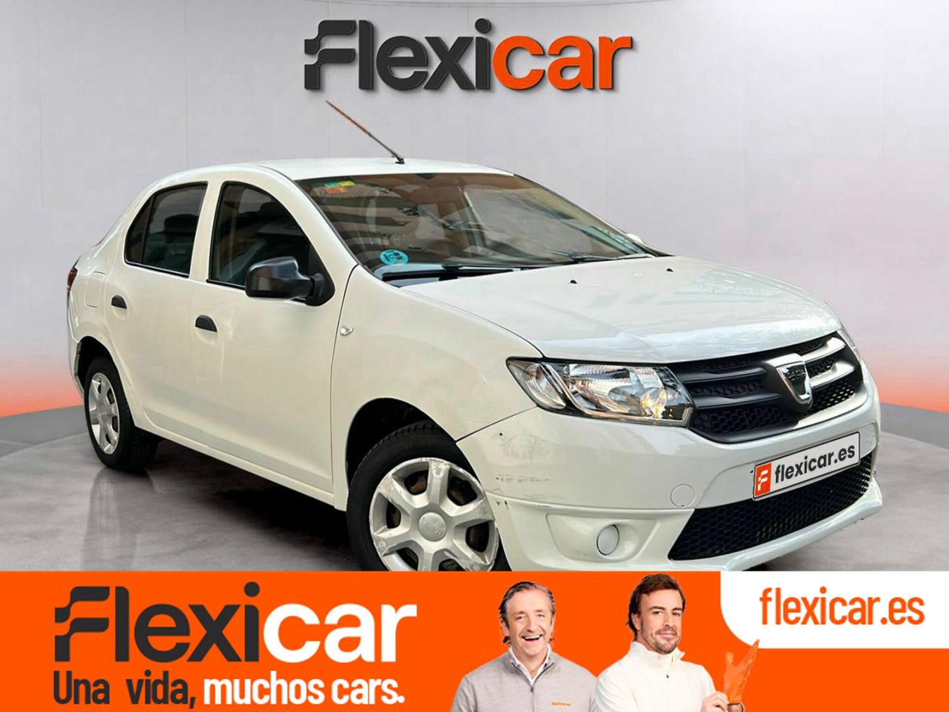 Imagen de DACIA Logan