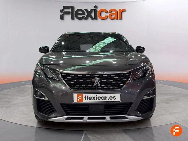Foto del PEUGEOT 5008 1.5BlueHDi S&S GT Line EAT8 130
