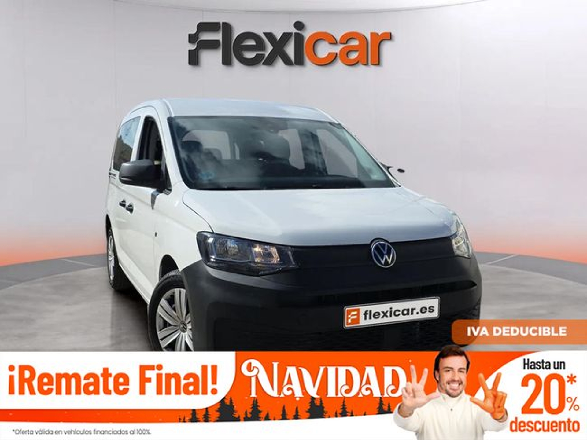 Imagen de VOLKSWAGEN Caddy
