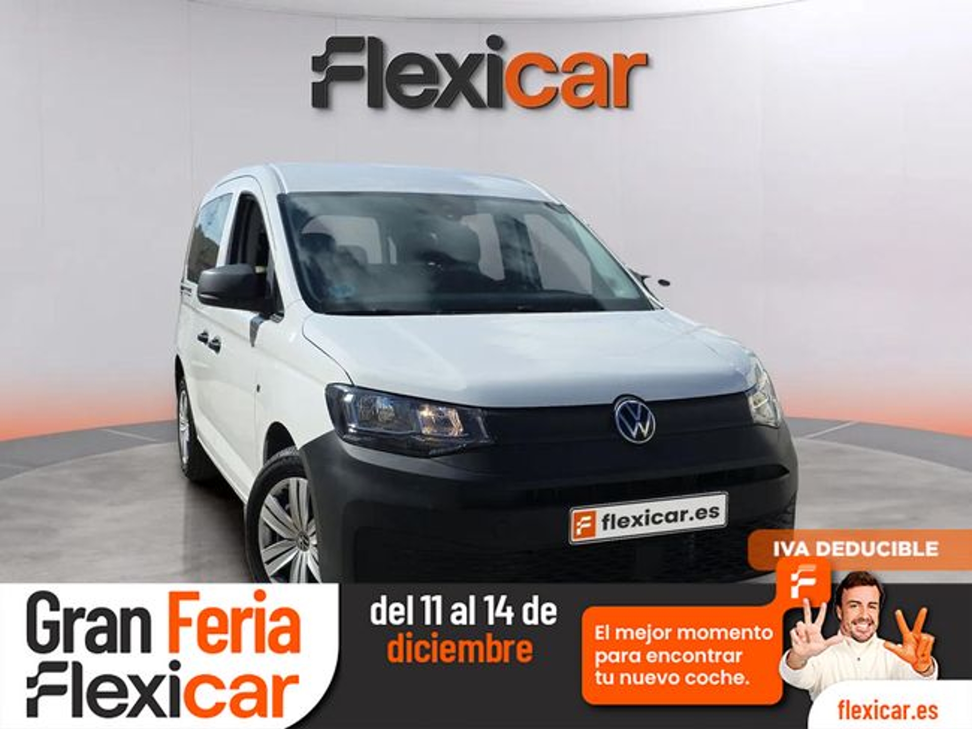 Imagen de VOLKSWAGEN Caddy