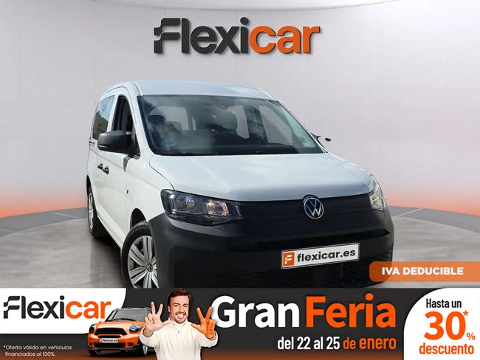 Imagen de VOLKSWAGEN Caddy