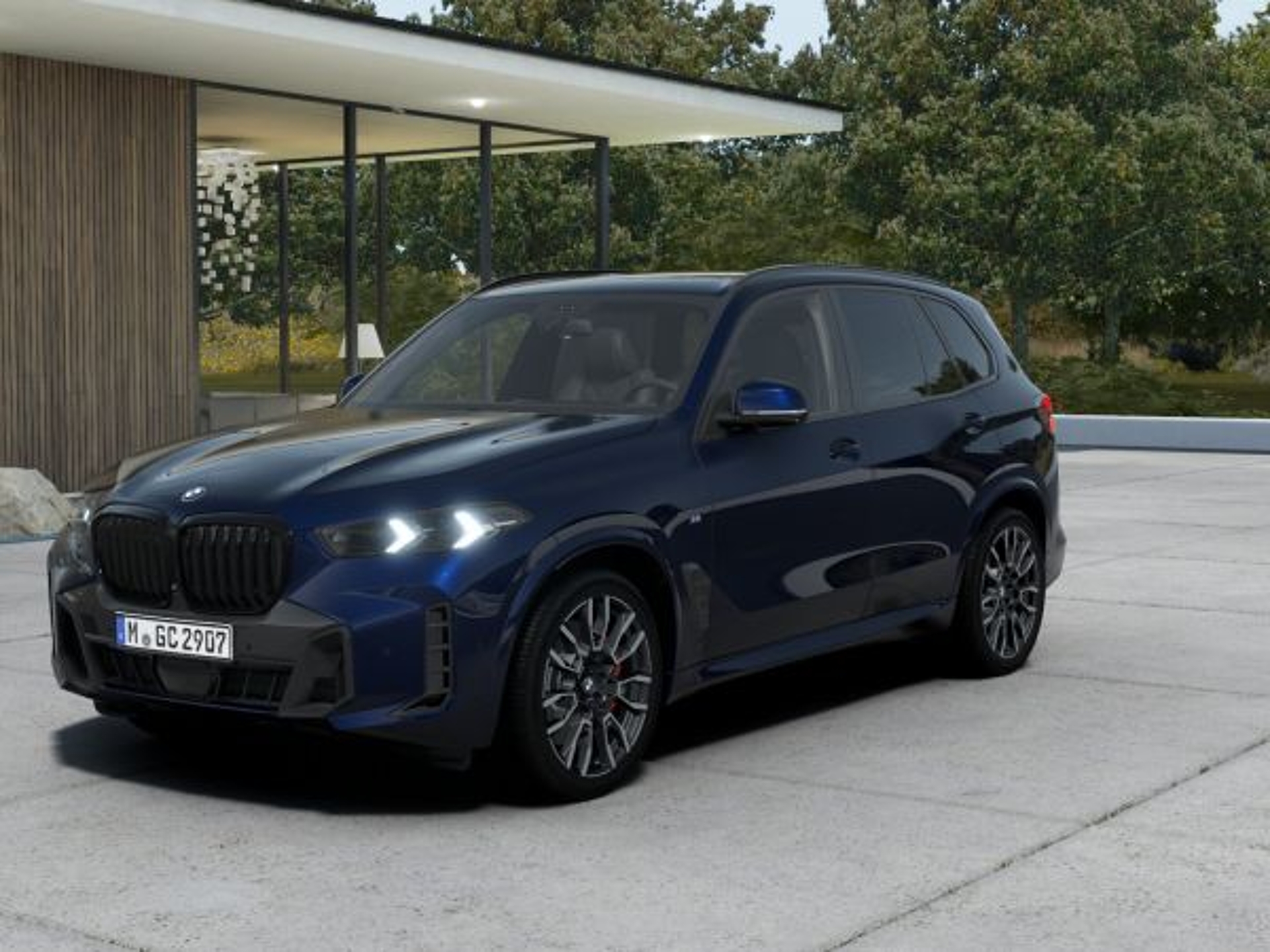 Imagen de BMW X5