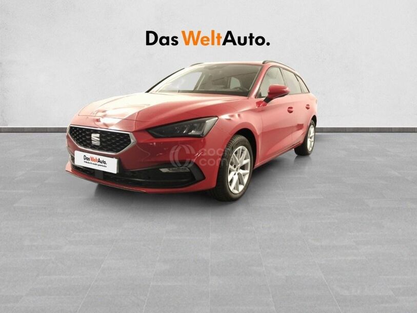 Foto del SEAT León 2.0TDI S&S Style XS 115