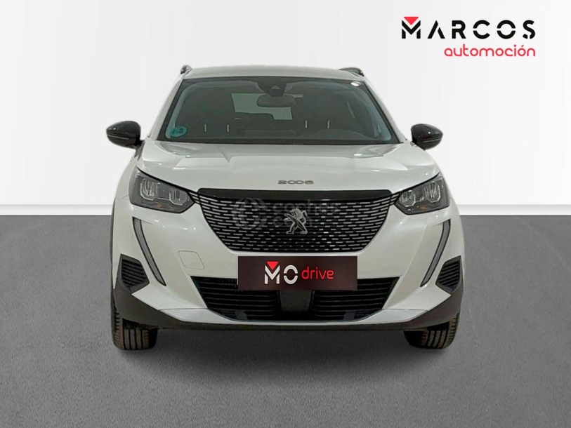 Foto del PEUGEOT 2008 1.2 PureTech S&S Allure Pack 130