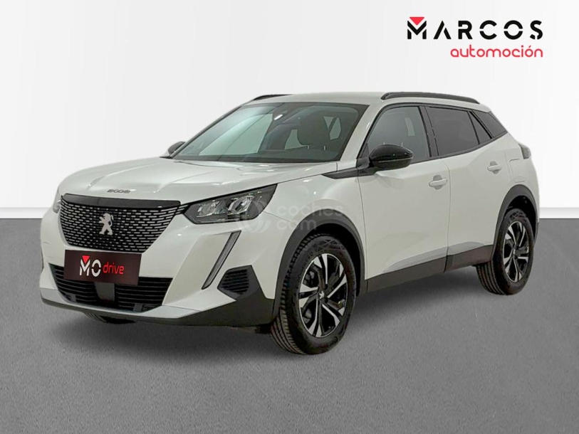 Foto del PEUGEOT 2008 1.2 PureTech S&S Allure Pack 130