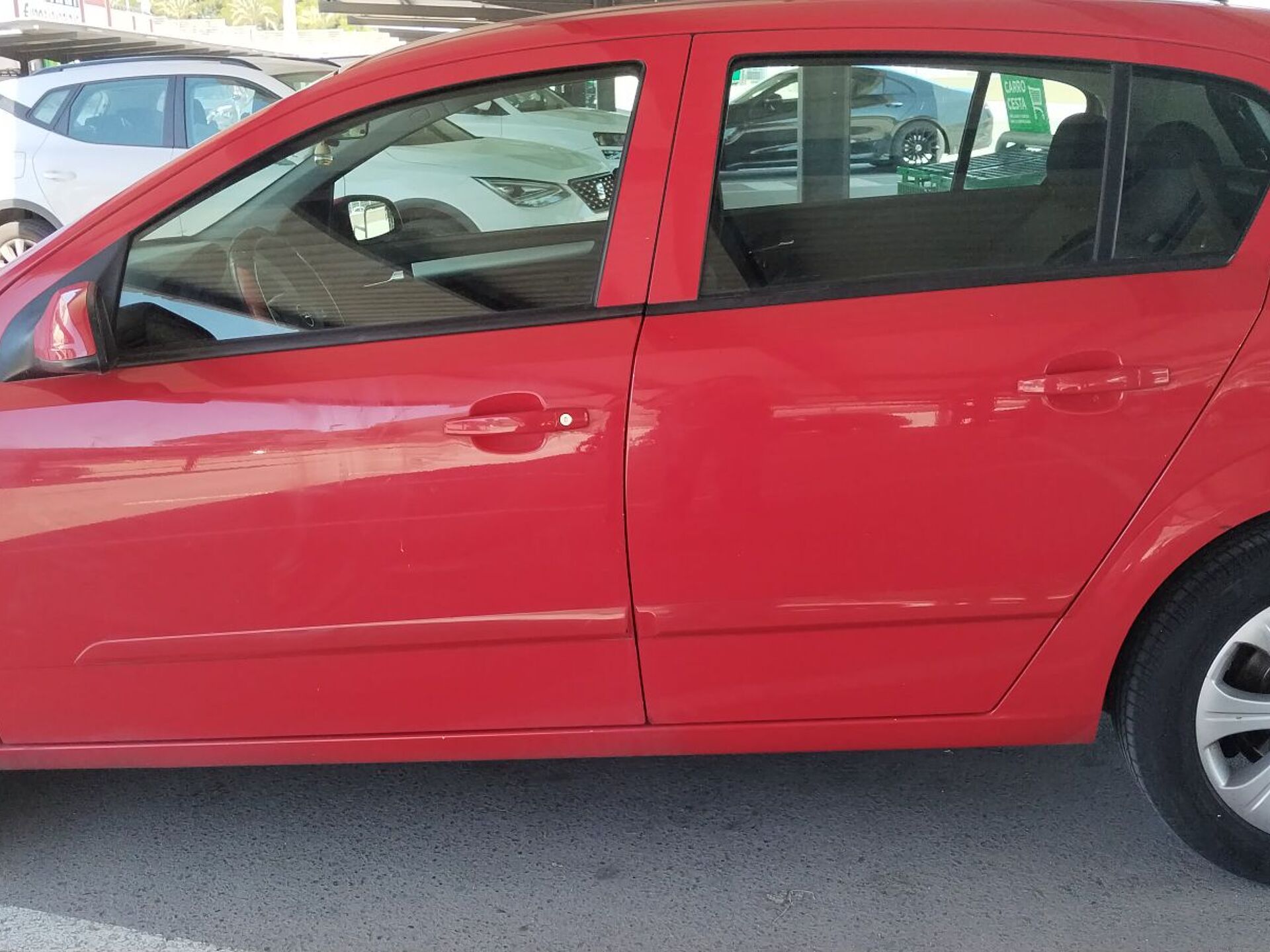 Imagen 3 de OPEL Astra