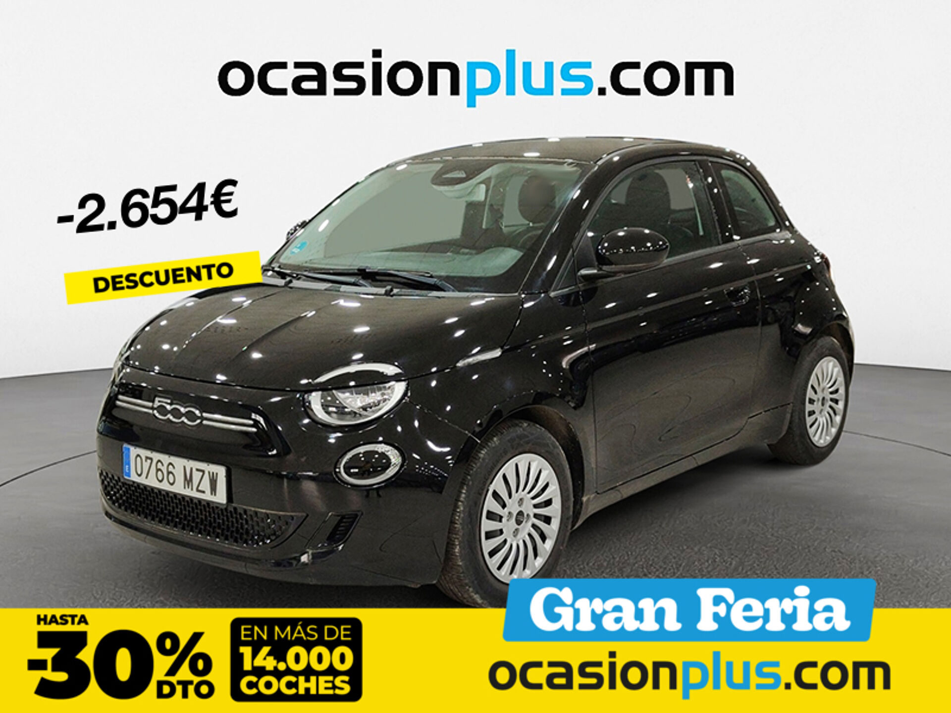 Imagen de FIAT 500
