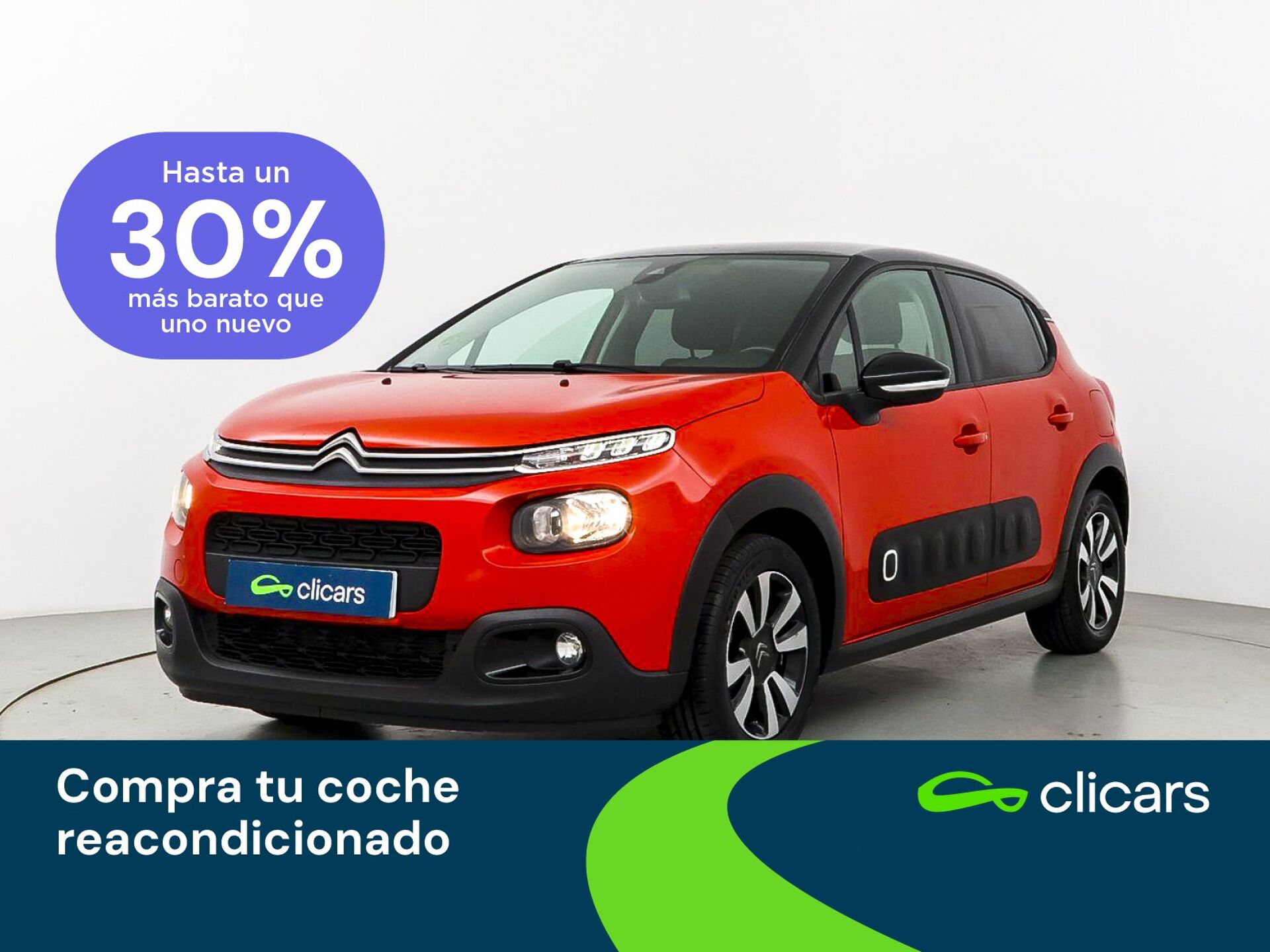Imagen 1 de CITROEN C3