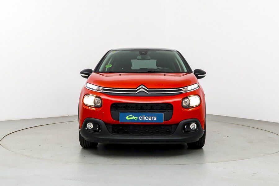 Foto del CITROEN C3 1.2 PureTech S&S Shine 83
