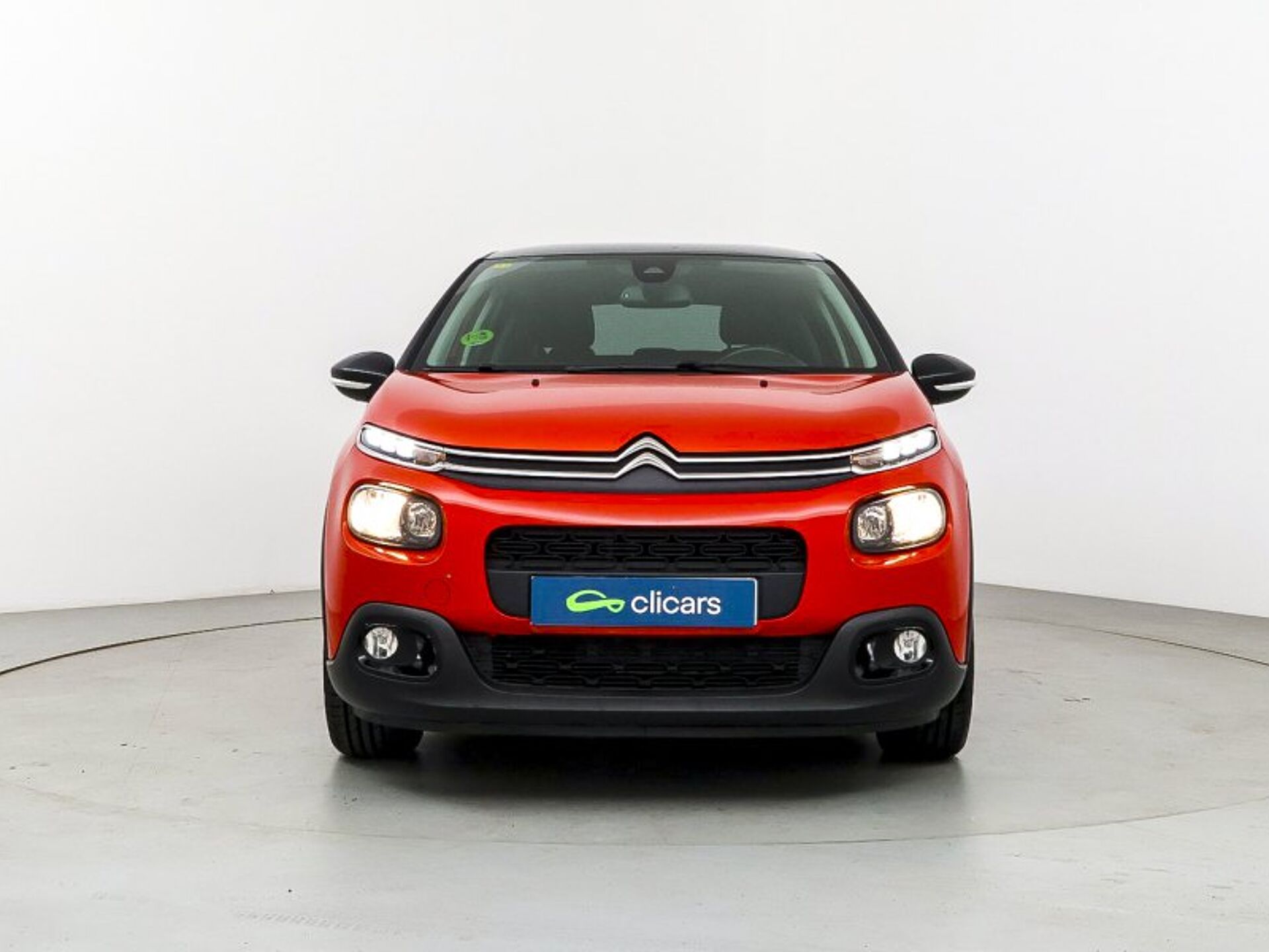 Imagen 2 de CITROEN C3