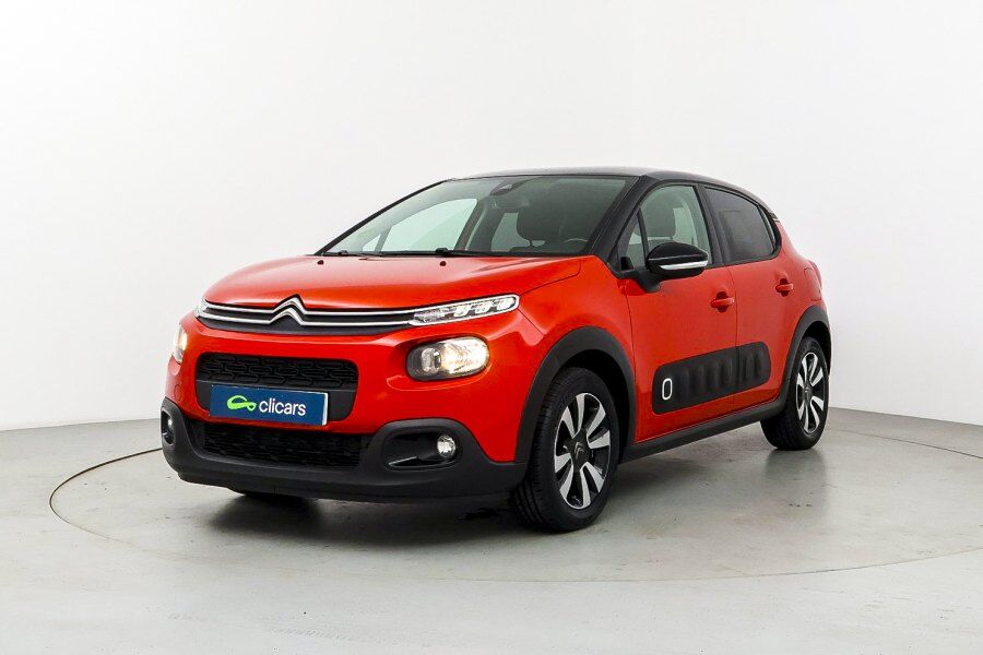 Foto del CITROEN C3 1.2 PureTech S&S Shine 83