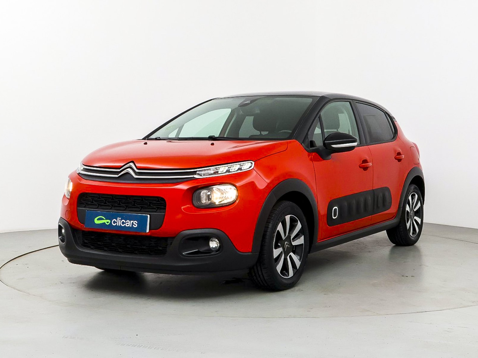 Imagen de CITROEN C3