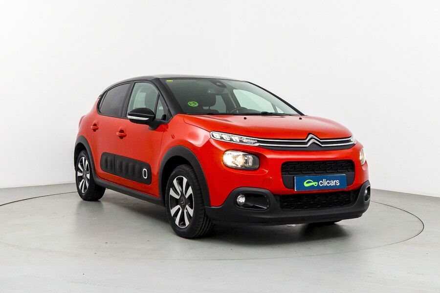Foto del CITROEN C3 1.2 PureTech S&S Shine 83