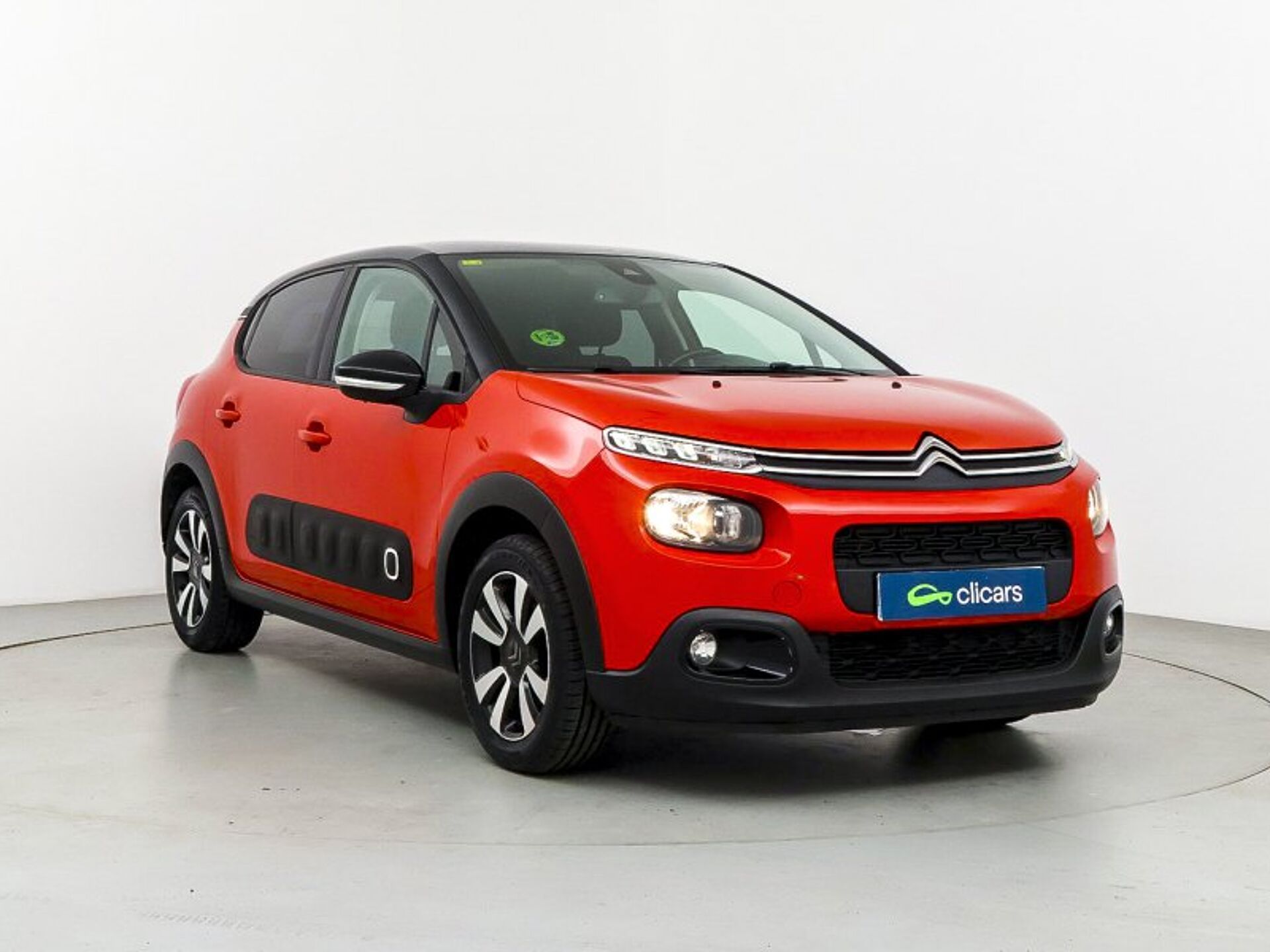Imagen 3 de CITROEN C3