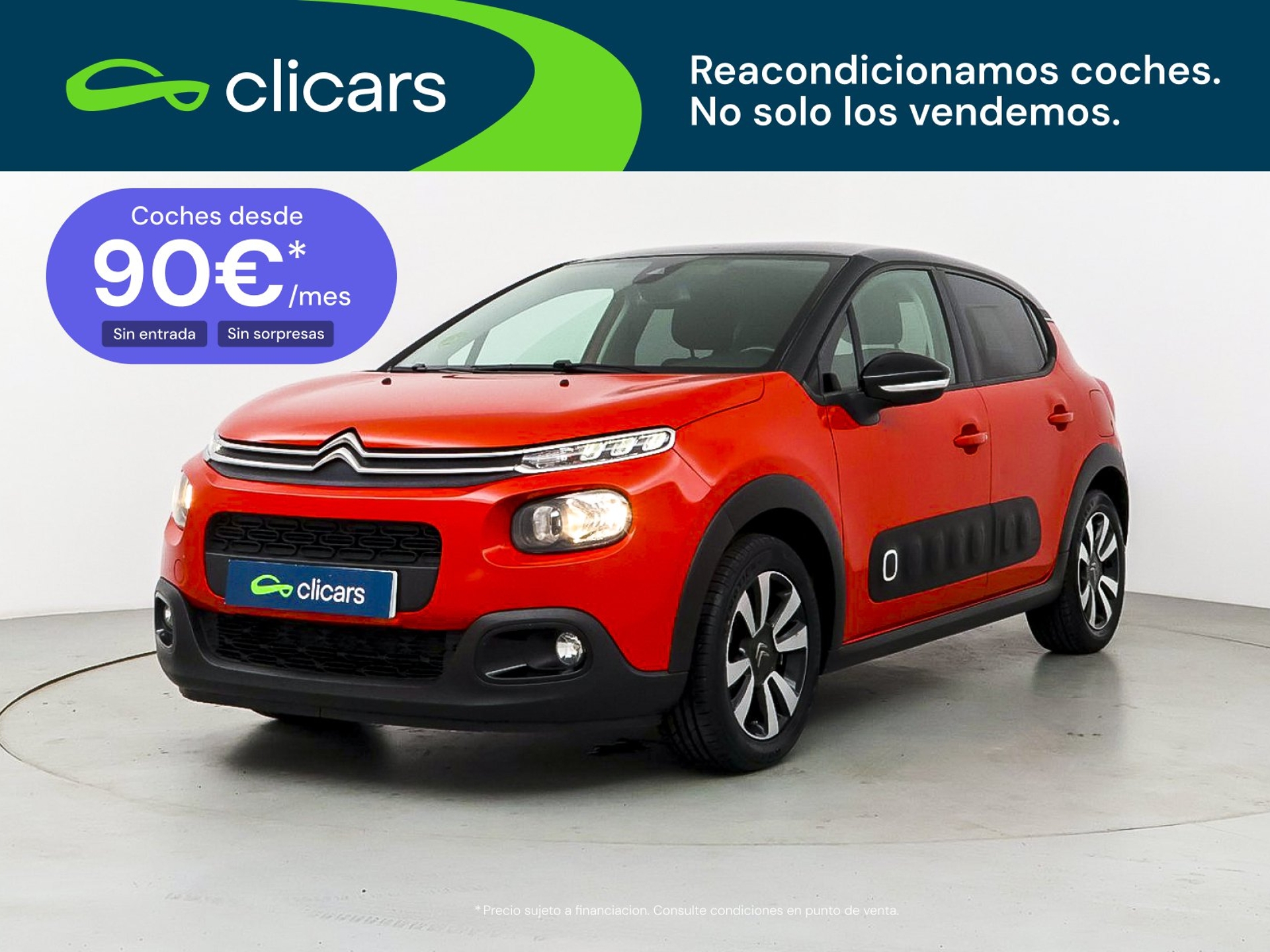 Imagen de CITROEN C3