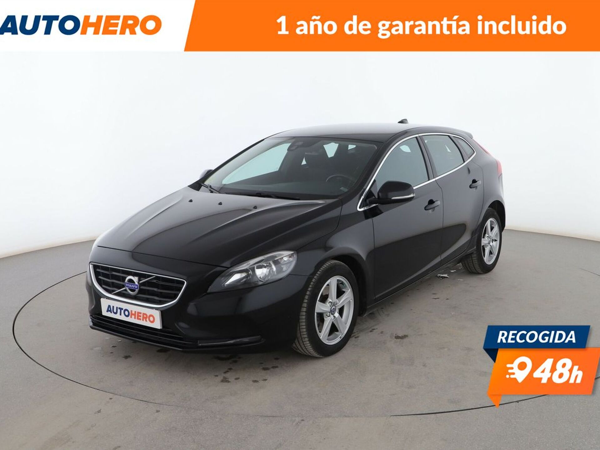 Imagen de VOLVO V40
