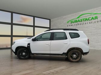 Imagen de DACIA Duster 1.5Blue dCi Comfort 4x4 85kW