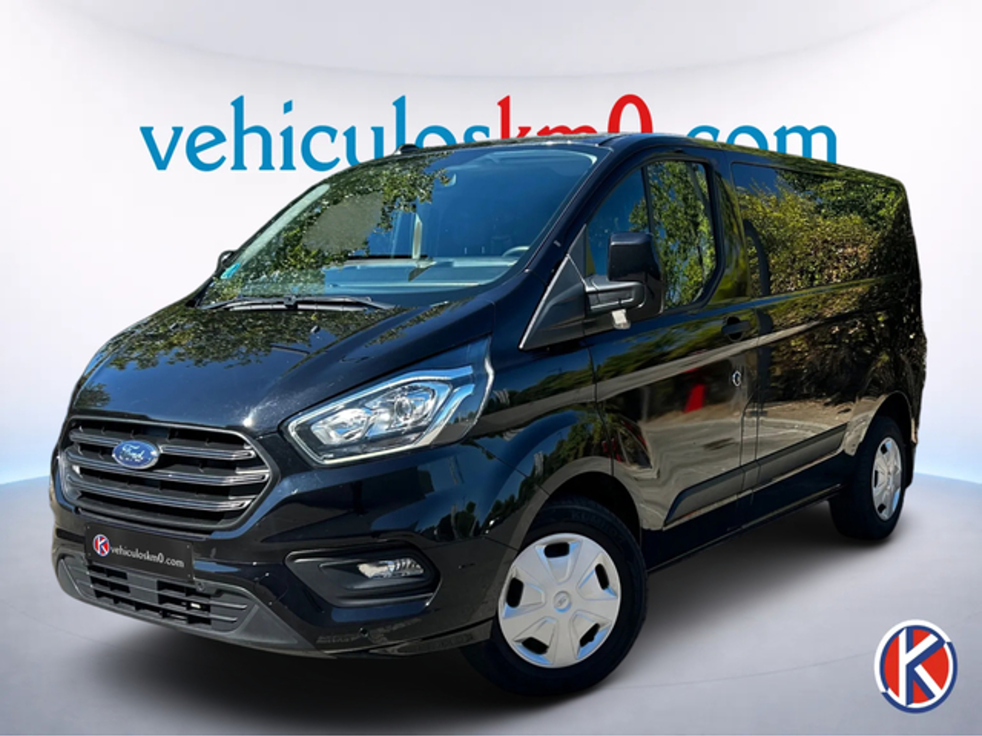 Imagen de FORD Transit Custom